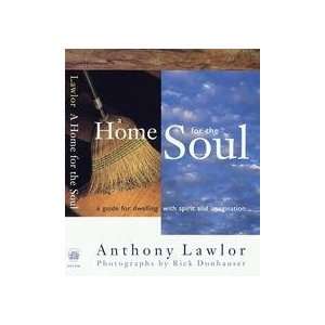   Guide For Dwelling With Spirit And Imagination Anthony Lawlor Books