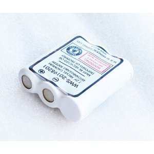   Barcode Scanner Battery High Capacity Made in USA GPS & Navigation