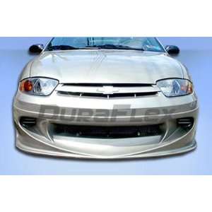  2003 2005 Chevrolet Cavalier Racer Front Lip: Automotive