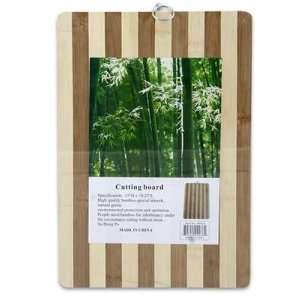  Wooden Cutting Borad, 15 Case Pack 10