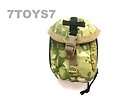 MULTICAM ACU MOLLE MEDIC BAG SET US ARMY ISSUE NEW  