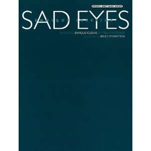  Sad Eyes Sheet