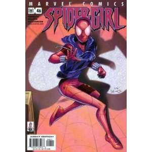 Spider Girl Volume 1, #46 (Volume 1)