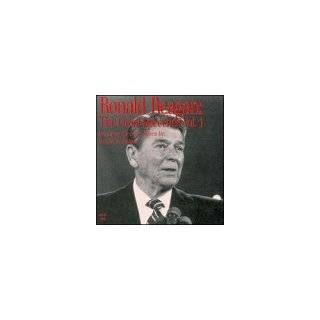 Ronald Reagan The Great Speeches, Vol. 1