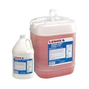    Ade Semi Synthetic Sawing Fluids   5 gal pail bandaid sawing fluid