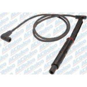  ACDelco 341R Spark Plug Wire Assembly: Automotive