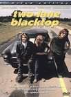 Two Lane Blacktop (DVD, 2000, Limited Edition)