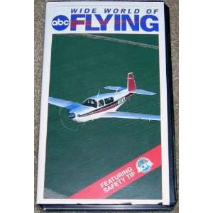  ABC Wide World Of Flying Volume 3 Number 11 Movies & TV