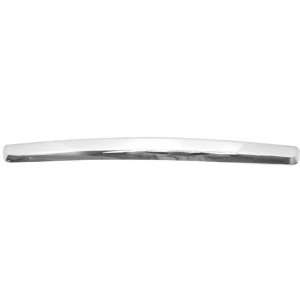New Land Rover Range Rover Sport Tailgate Trim   Lower, Stainless 06 