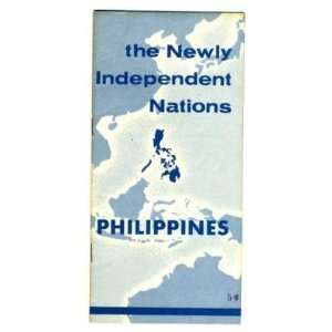    The Newly Independent Nations Philippines 