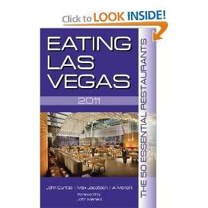 eating las vegas the 50 essential restaurants 2011 and over