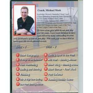   System DVD 2 HR. 20 MIN.: Mike Meek, Winning Coach: Movies & TV