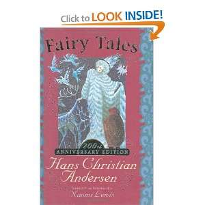  Hans Christian Andersens Fairy Tales (9780141382302): Hans 