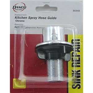  Danco Spray Hose Guide 86948: Home Improvement