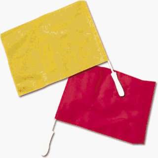  Soccer Accessories   Linesman Flags