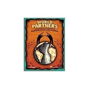  World Partners   Performance Accompaniment CD Musical 