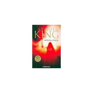  APOCALIPSIS (9789707808553) STEPHEN KING Books