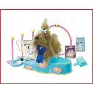  Our Generation Slumber Party Puppy Show Toys & Games