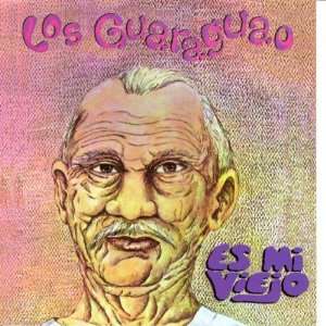  Es Mi Viejo Los Guaraguao Music
