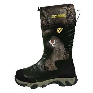 Robinson Outdoors Bone Collector Brotherhood Knee Boots Insulated Size 