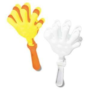  Noise Maker Hand Clappers 