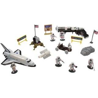  space shuttle Challenger Toys & Games