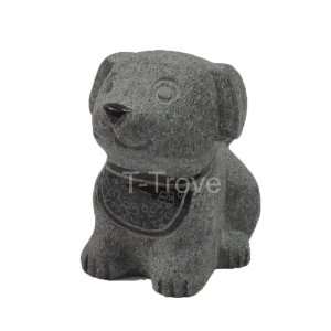  Granite Chinese Zodiac Sign Dog