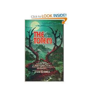 The Totem David Morrell 9780449242988  Books