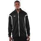 Under Armour Mens Gdison Knit Warm Up Jacket  