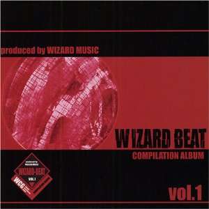  Wizard Beat: Various Artists: Music