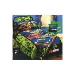     3pc Bedding Sheets Set   Twin / Bunk Sports Bed: Home & Kitchen