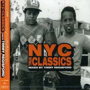  NYC True Classics: Various Artists: Music