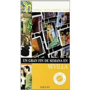   in Seville (Spanish Edition) (9788421682494) Mercedes Escudero Books