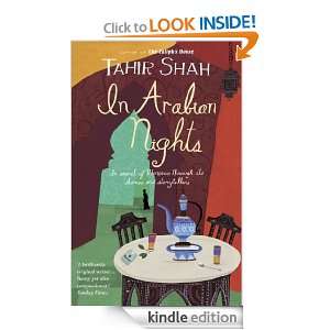 In Arabian Nights Tahir Shah  Kindle Store