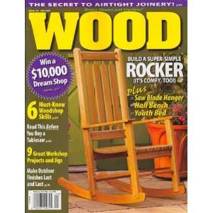   May 2008 Issue: Editors of BETTER HOMES AND GARDENS Magazine: Books