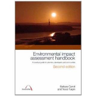  Environmental Impact Assessment Practical Solutions to 
