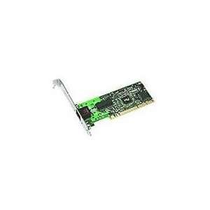 Intel PILA8460M PCI PRO/100 M Desktop Adapter Electronics