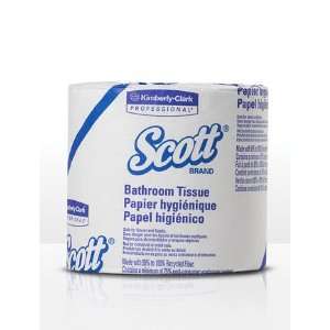  Scott® Two ply Bath Tissue 80 Pack 