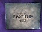 CNBLUE First Step SPECIAL LIMITED EDITION K POP CD NEW  