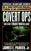   .org Bookstore   Covert Ops The CIAs Secret War In Laos