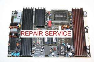 REPAIR SERVICE MLT070AX POLAROID POWER SUPPLY   FLM 3732 FLM 373B 