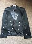 PRINCE CHARLIE JACKET & WAISTCOAT AT A SUPER STARTING PRICE 38R CHEST