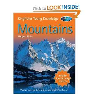   (Kingfisher Young Knowledge) (9780753418888) Margaret Hynes Books
