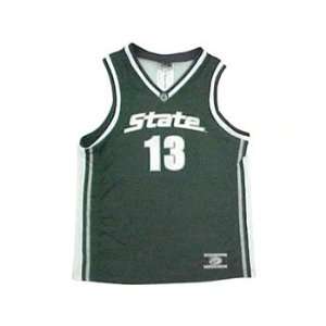Michigan State Spartans Kids Jersey:  Sports & Outdoors