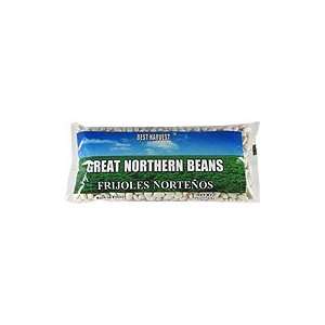  Great Northern Beans   16 oz,(Best Harvest) Health 
