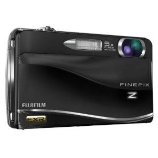  Fujifilm FinePix Z800EXR 12 MP Digital Camera with 5x 