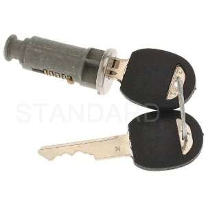  Standard Motor Products Glove Box Lock US 139L: Automotive
