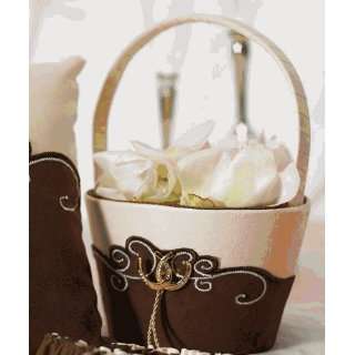  Romantic Vintage Flower Basket