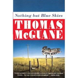  Panama (9780679752912) Thomas McGuane Books