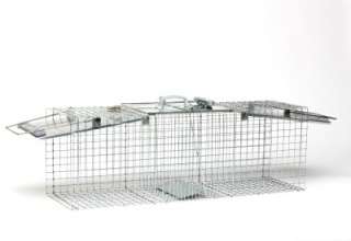   new Havahart® Large Easy Set® 2 Door Raccoon Trap Model 1064